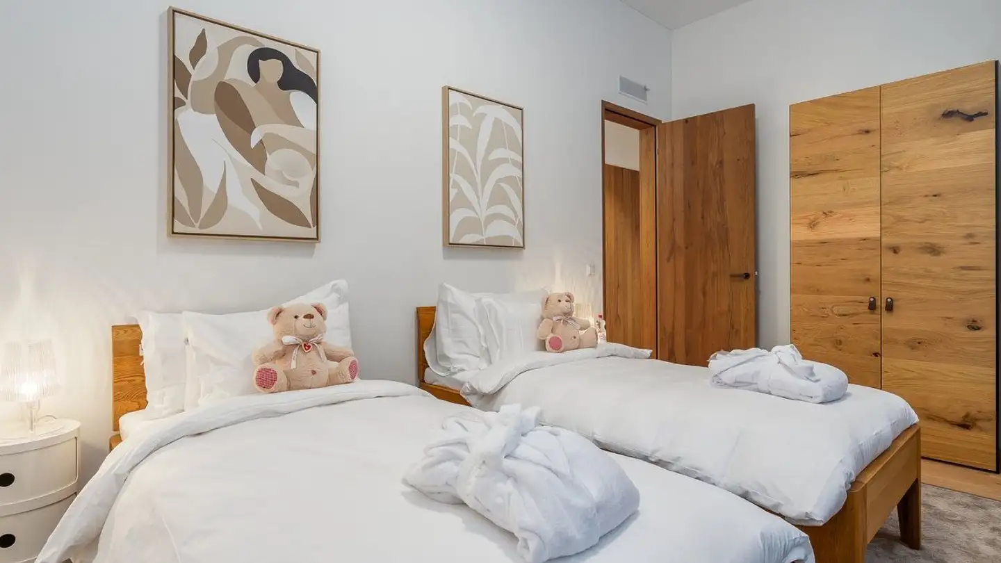 Appartamento in affitto - Terracestrasse 10, 6390 Engelberg - Foto 4