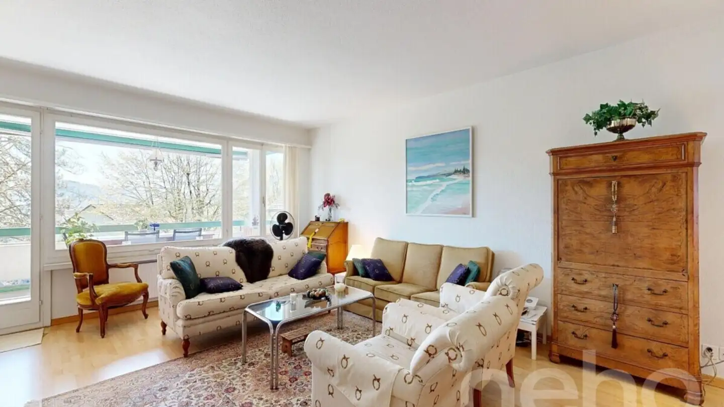 Appartement à vendre - 8102 Oberengstringen