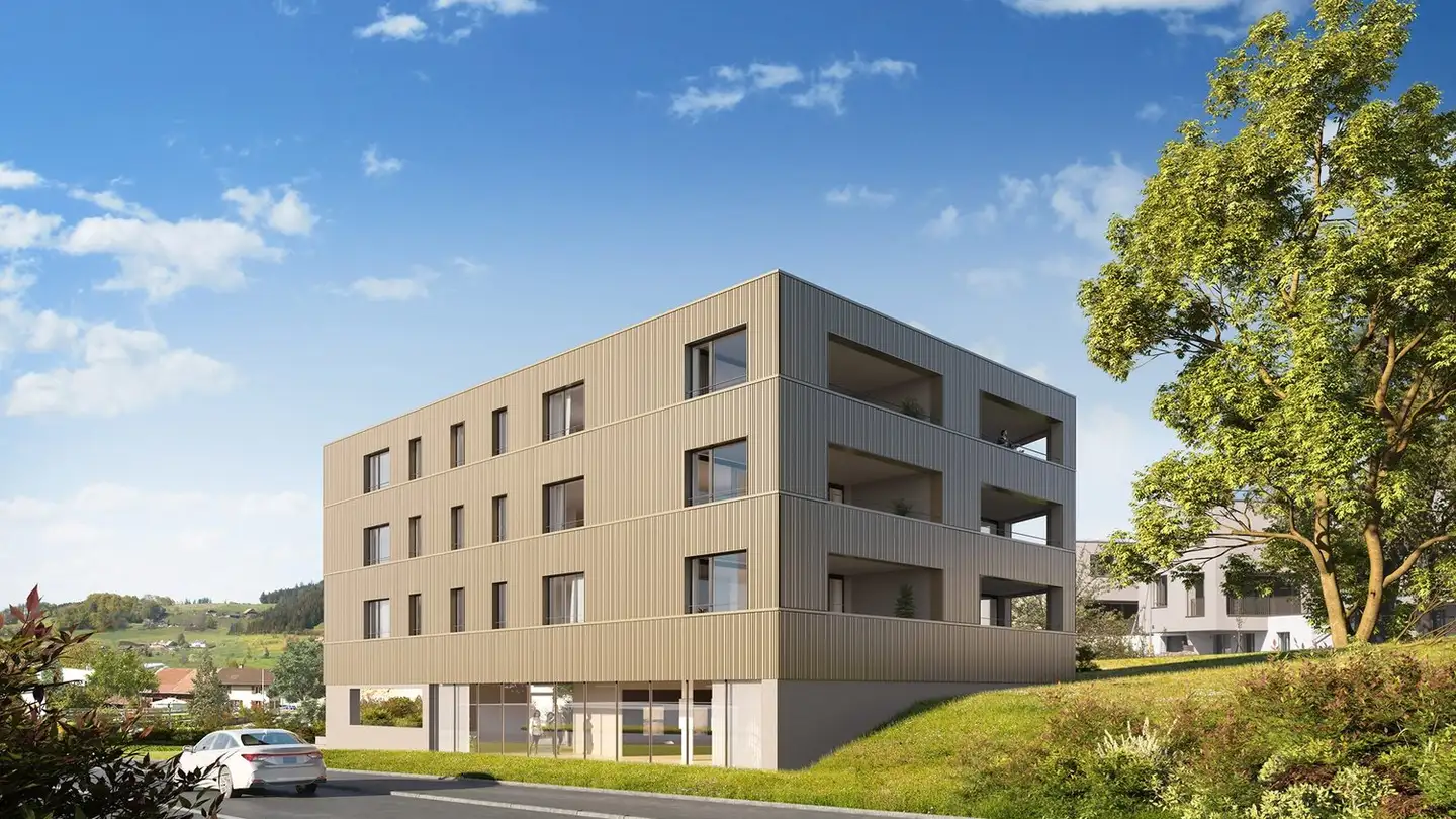 Appartamento in vendita - Guglern 61, 6018 Buttisholz - Foto 2