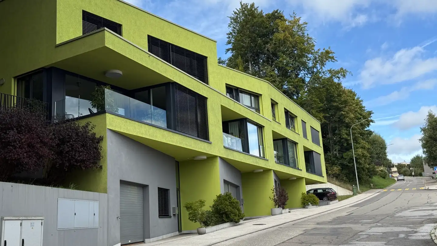 Maison individuelle à vendre - 2300 La Chaux-de-Fonds - Photo 4