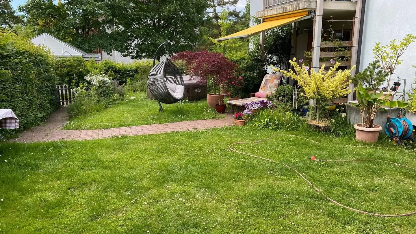 Stanza singola in affitto - 8302 Kloten - Foto 2