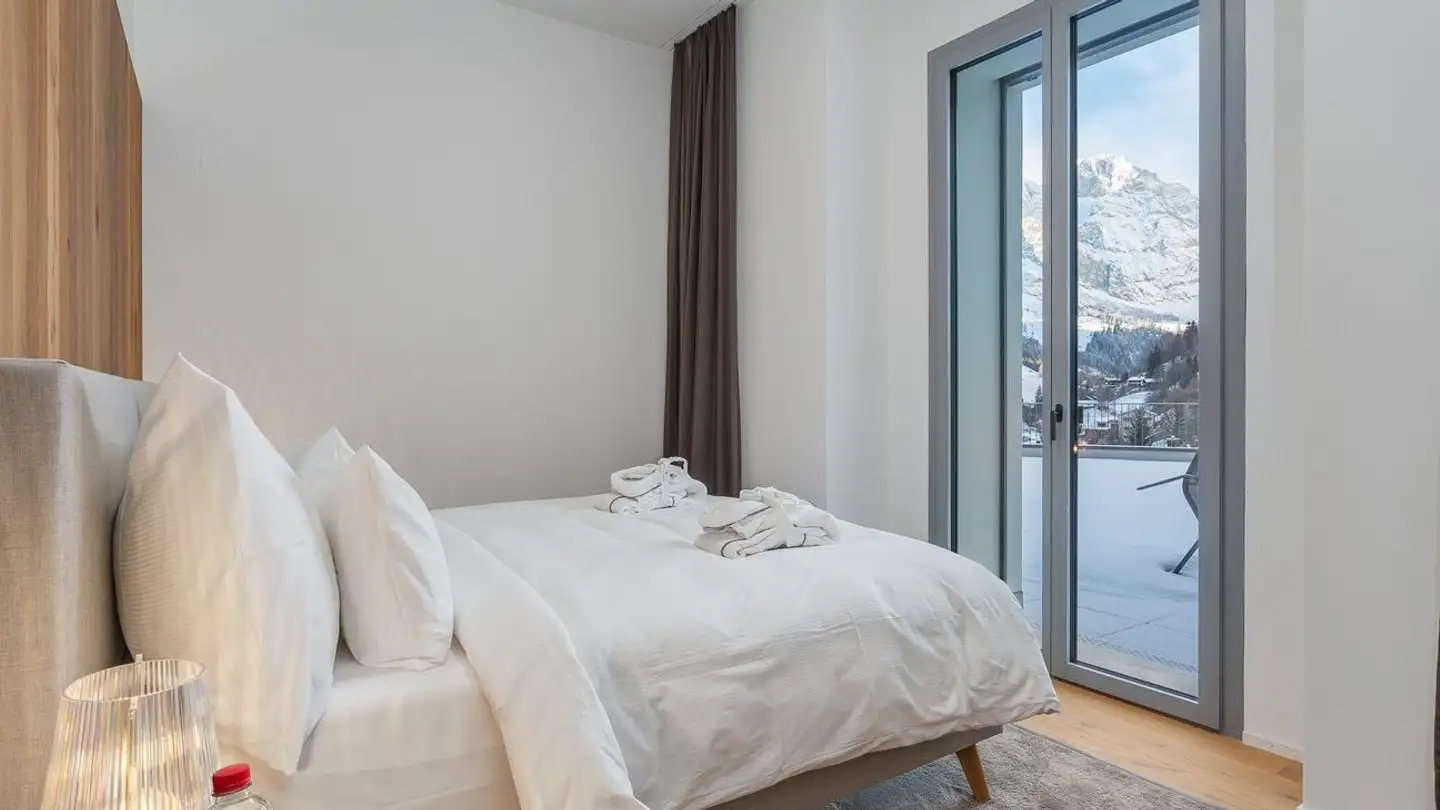 Appartamento in affitto - Terracestrasse 10, 6390 Engelberg - Foto 2