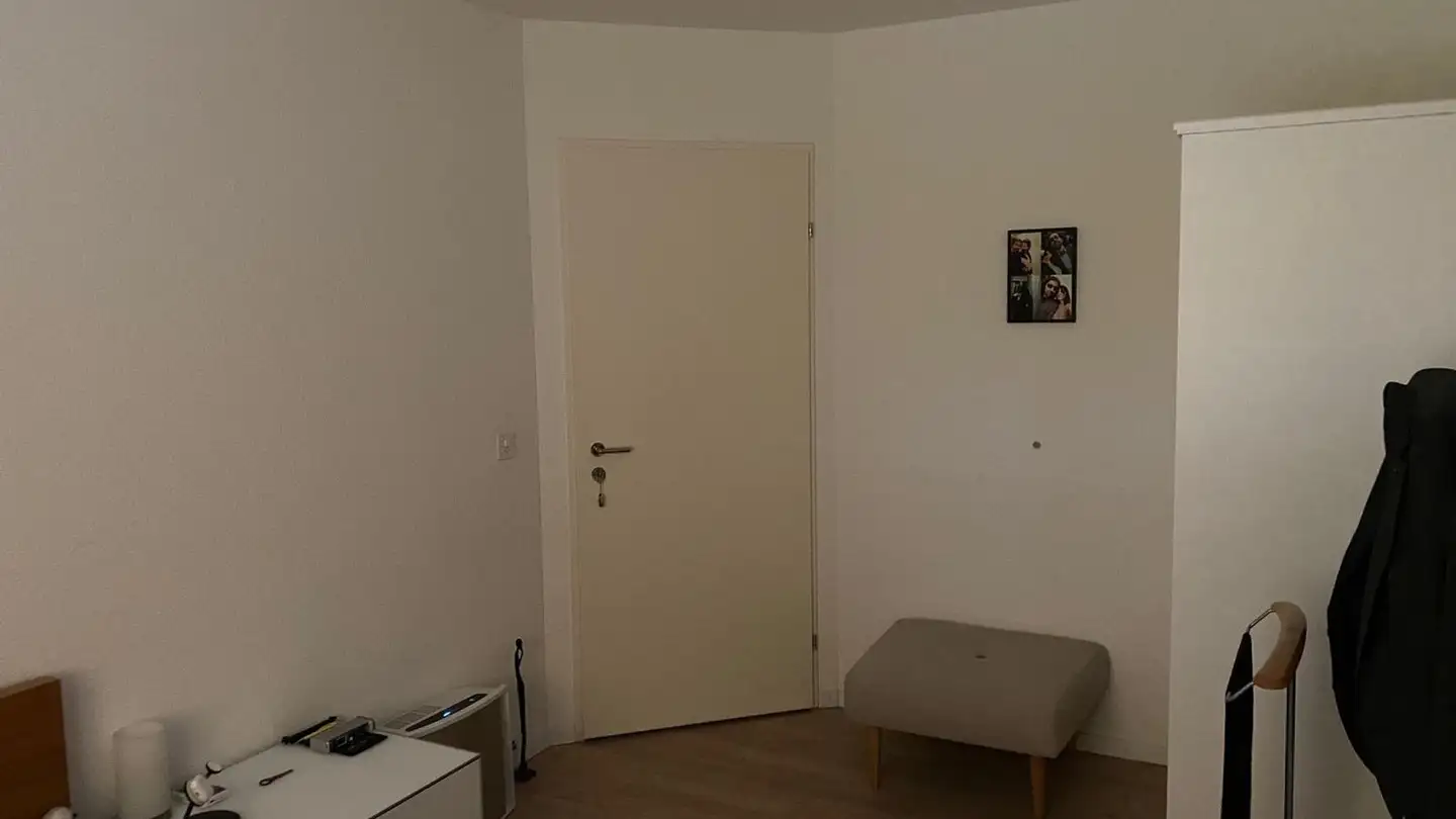 Stanza singola in affitto - 8302 Kloten - Foto 3