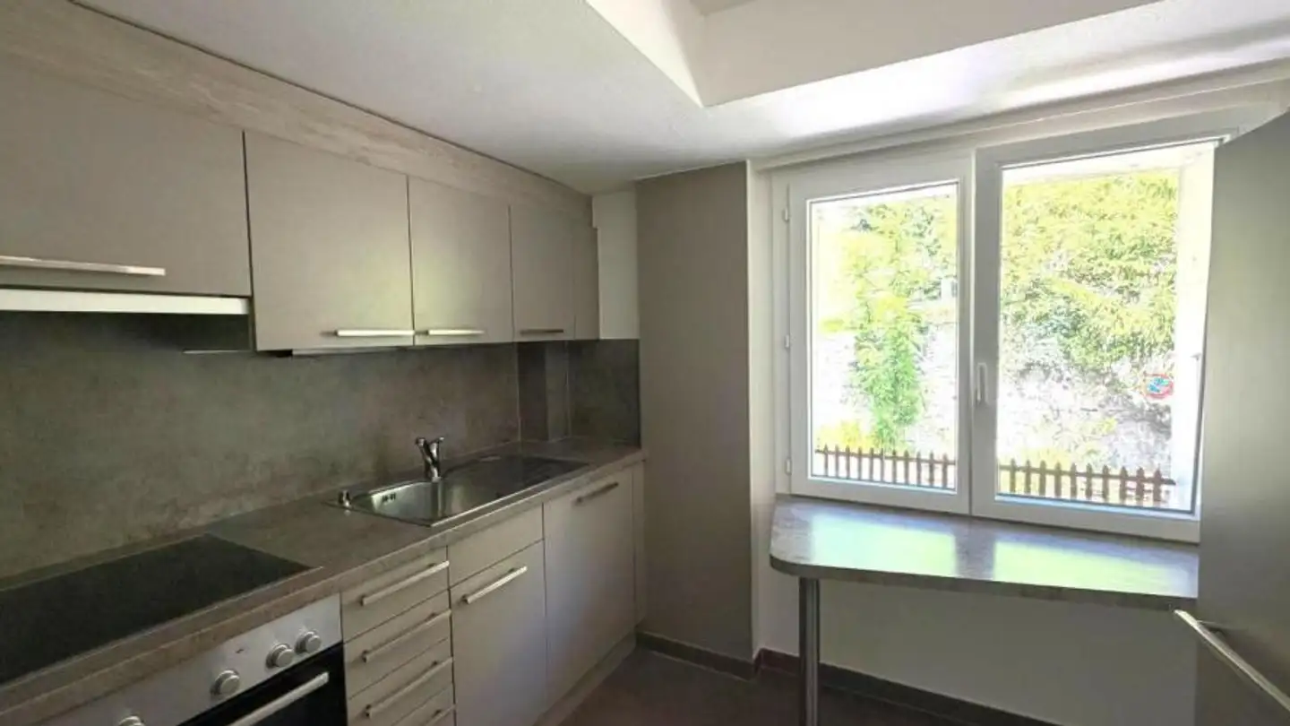 Apartment for rent - Passage de la Charrière 9, 2610 St-Imier - Photo 2
