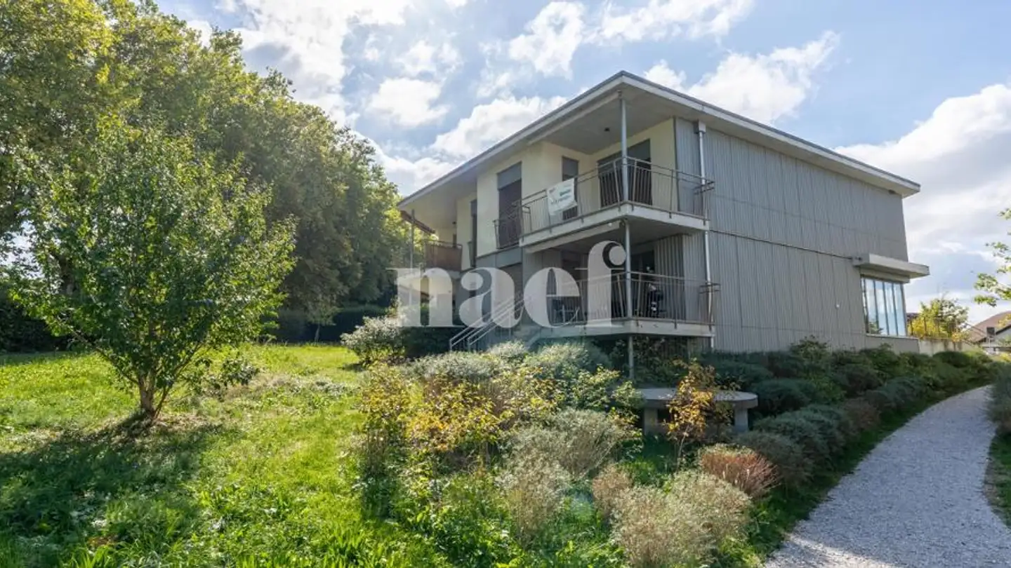 Wohnung kaufen - 1530 Payerne
