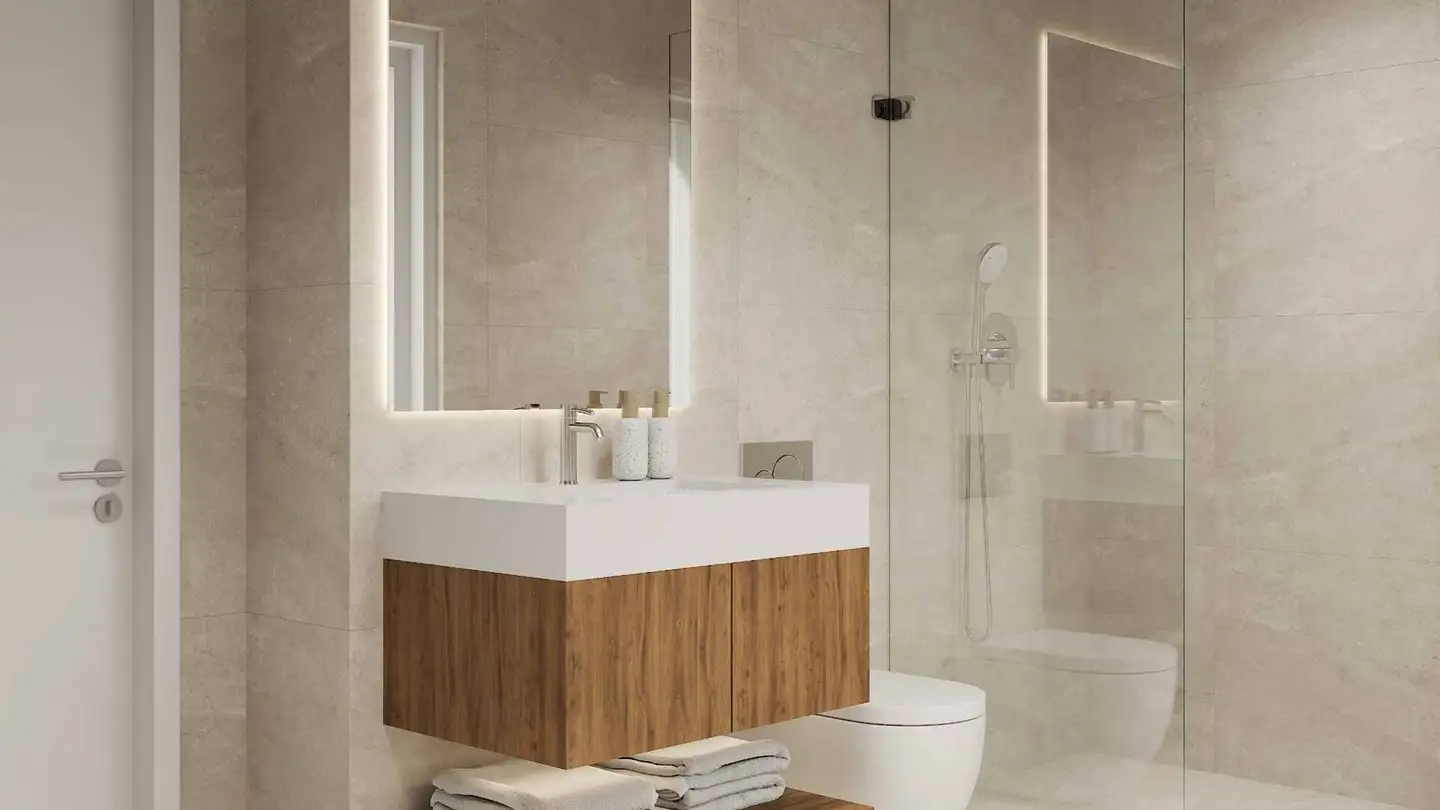 Appartamento in vendita - Chemin De La Chiésaz, 1806 St-Légier-La Chiésaz - Foto 3