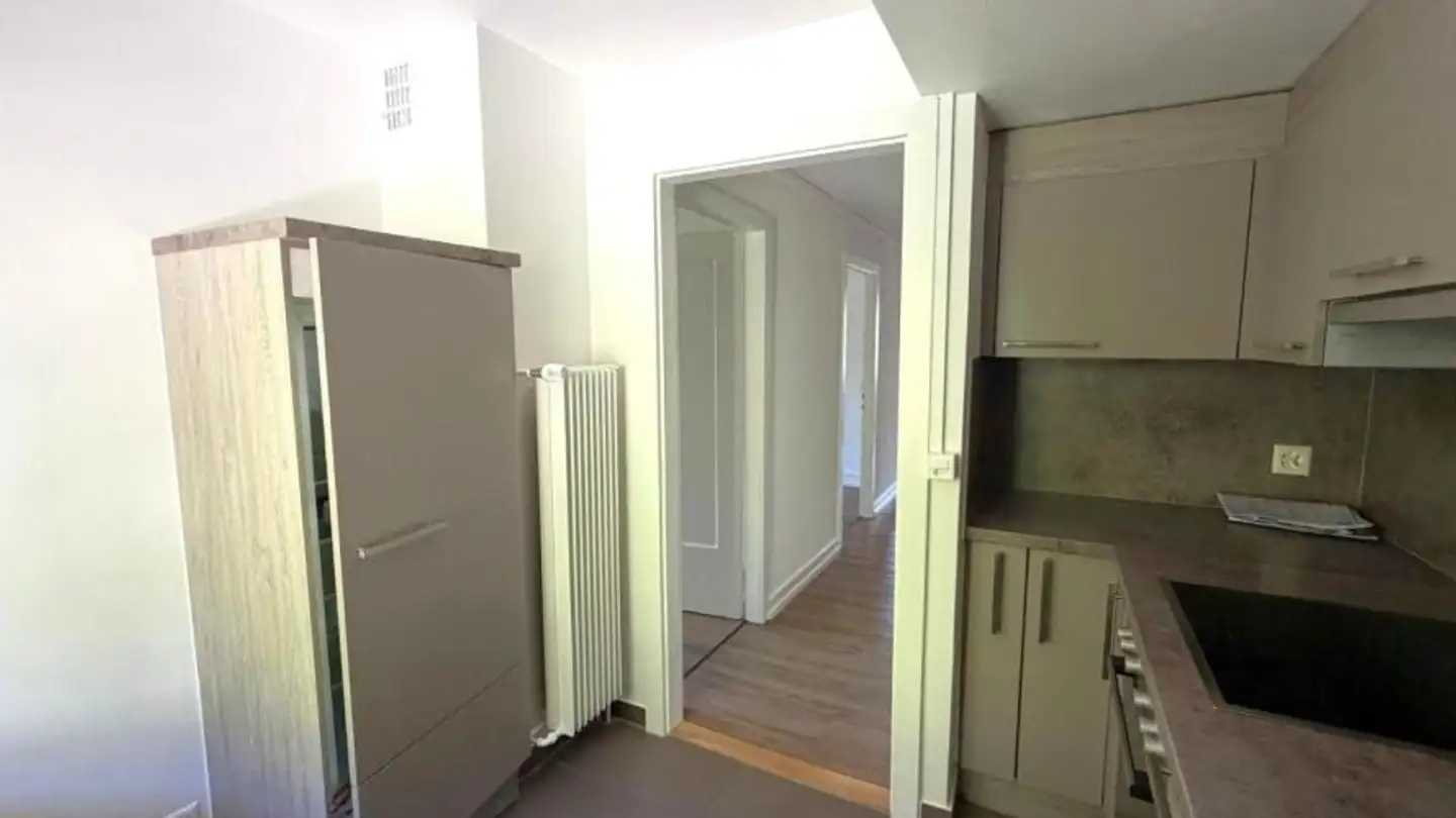 Apartment for rent - Passage de la Charrière 9, 2610 St-Imier - Photo 3