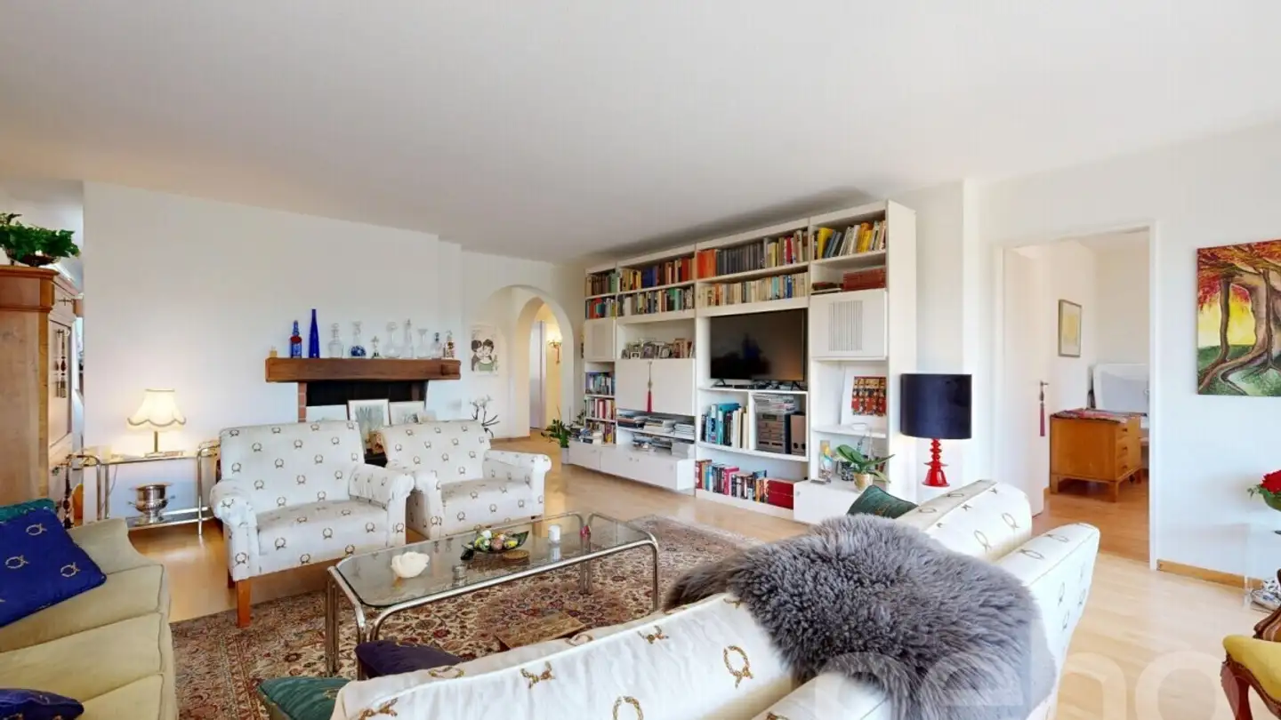 Appartement à vendre - 8102 Oberengstringen - Photo 3