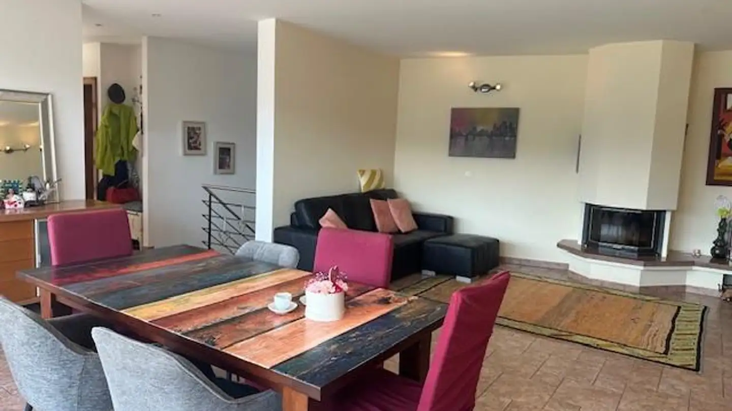 Casa singola in vendita - 6982 Agno - Photo 2