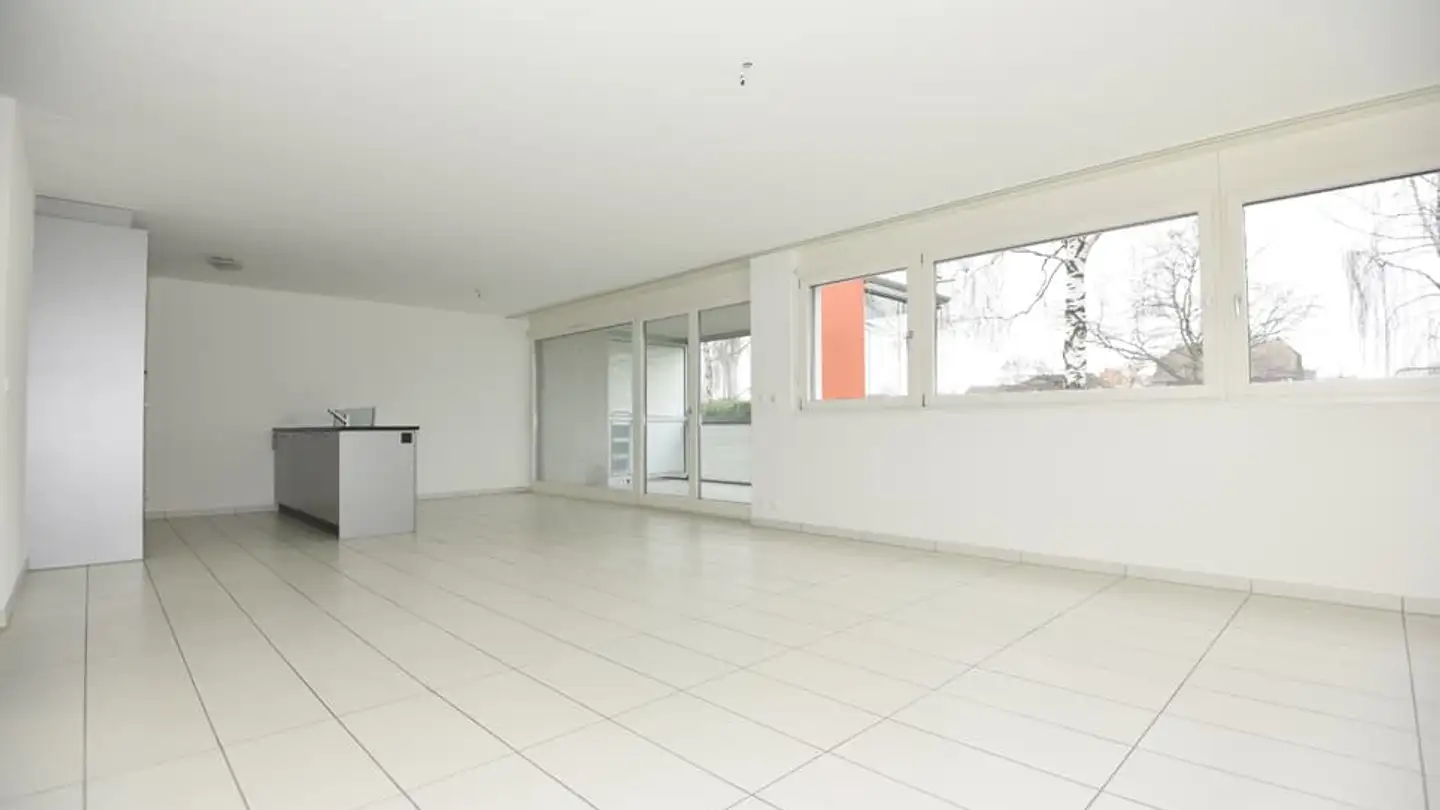 Appartamento in affitto - Avenue Général-Guisan 69, 1400 Yverdon-les-Bains