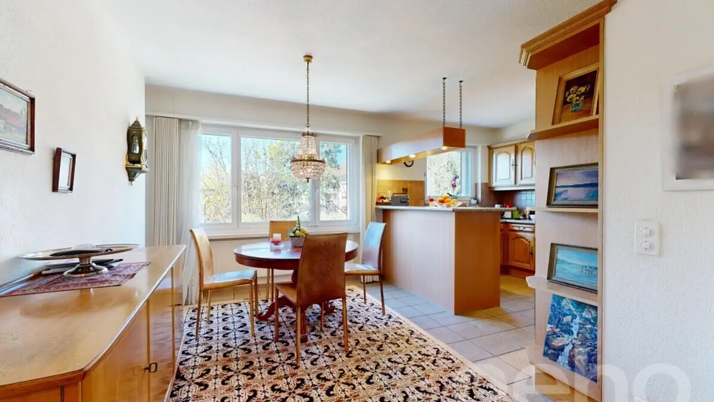 Appartement à vendre - 8102 Oberengstringen - Photo 4