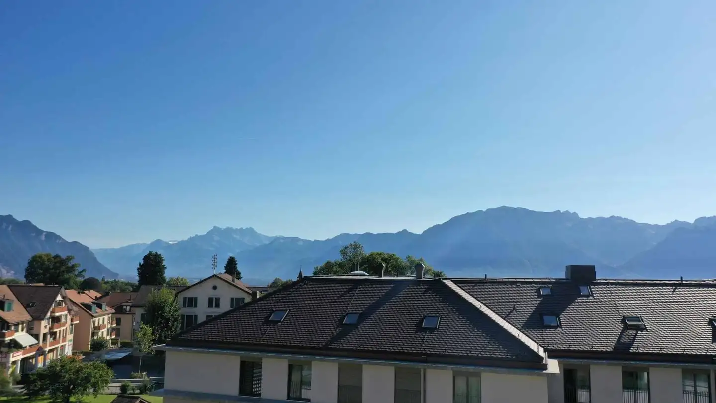 Appartamento in vendita - Chemin De La Chiésaz, 1806 St-Légier-La Chiésaz - Foto 4