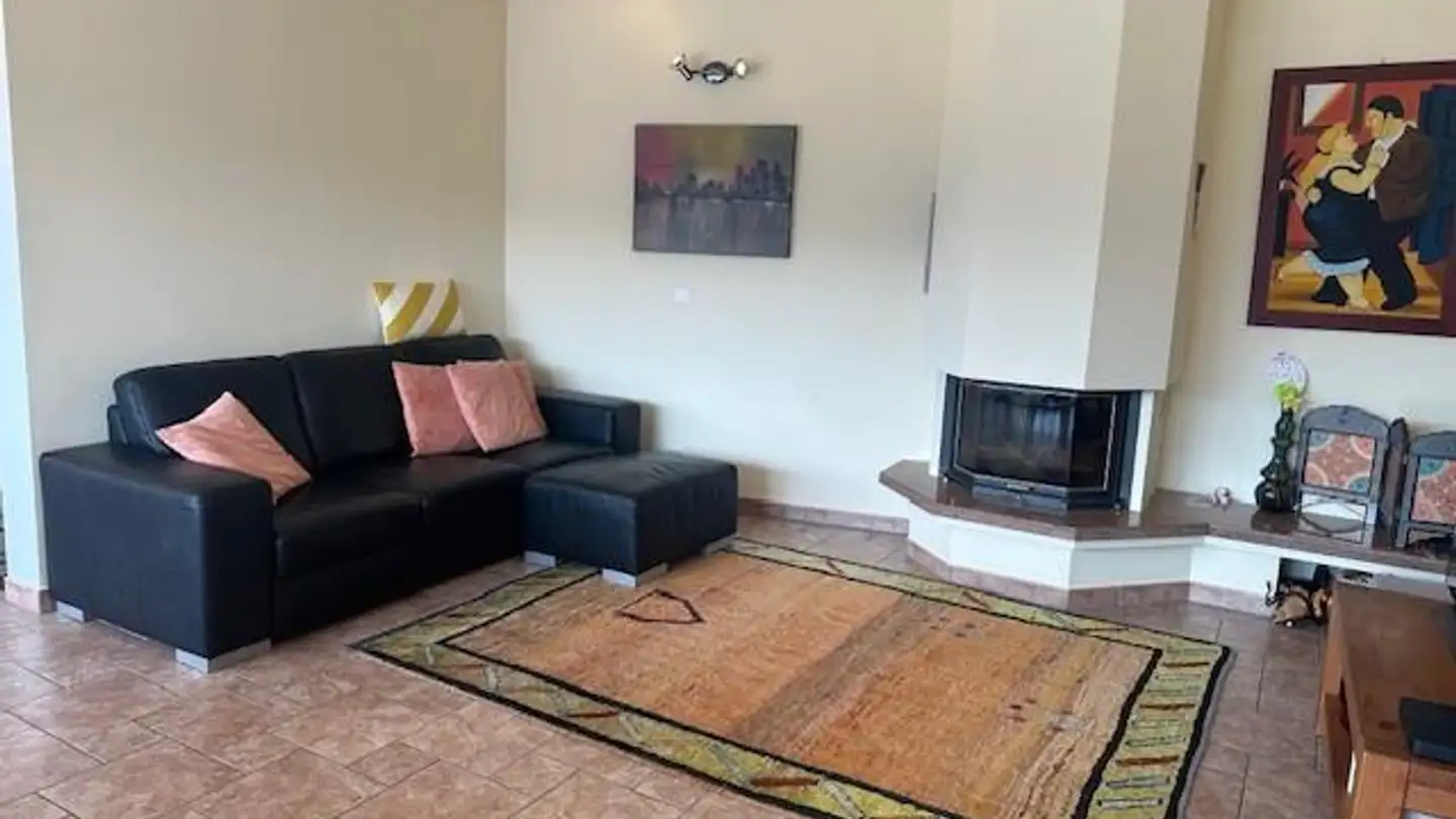 Casa singola in vendita - 6982 Agno - Photo 4