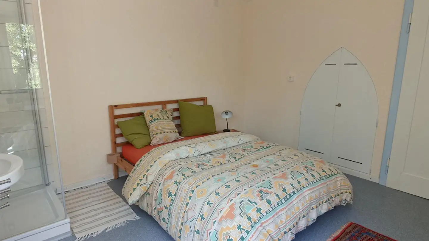 Appartement à louer - Rosenbergstrasse 45, 8212 Neuhausen am Rheinfall - Photo 4