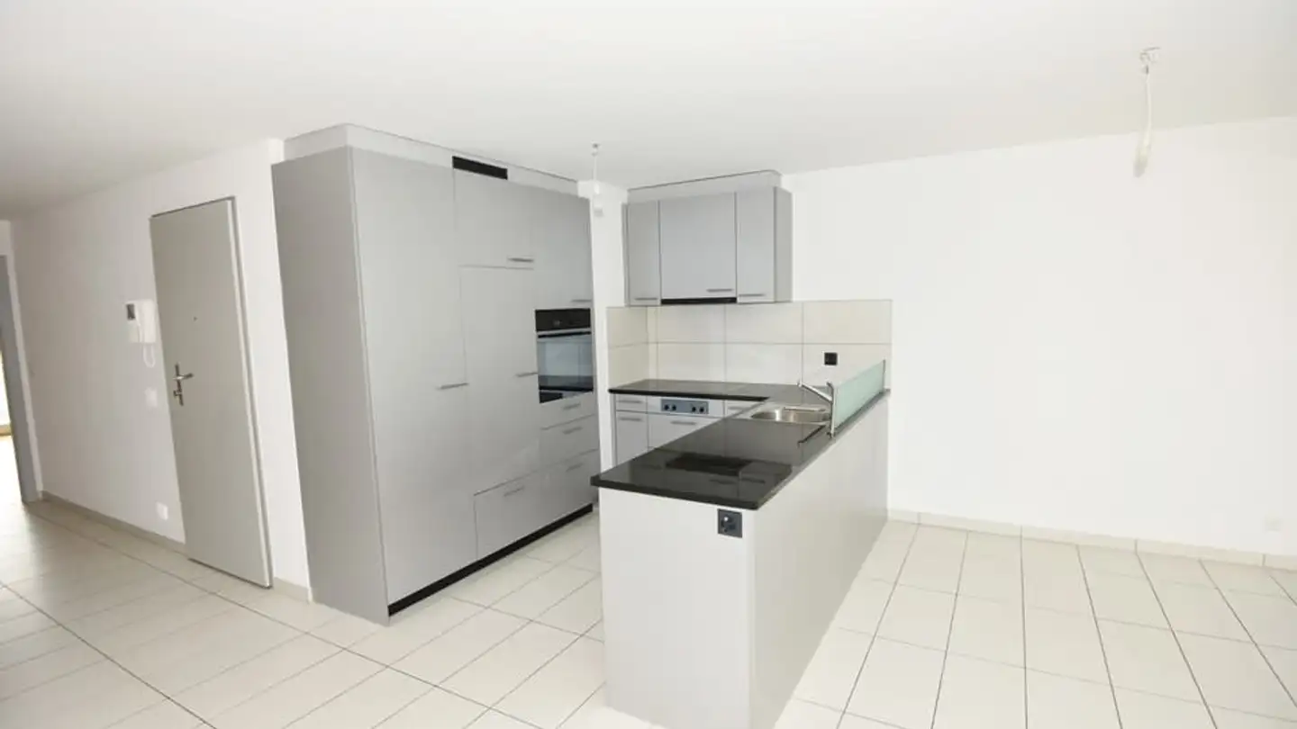 Appartamento in affitto - Avenue Général-Guisan 77, 1400 Yverdon-les-Bains