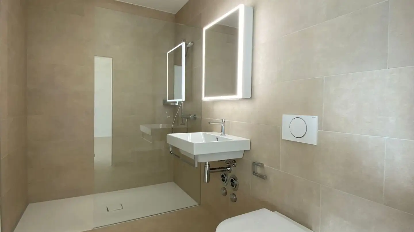 Wohnung mieten - 3067 Boll - Foto 4