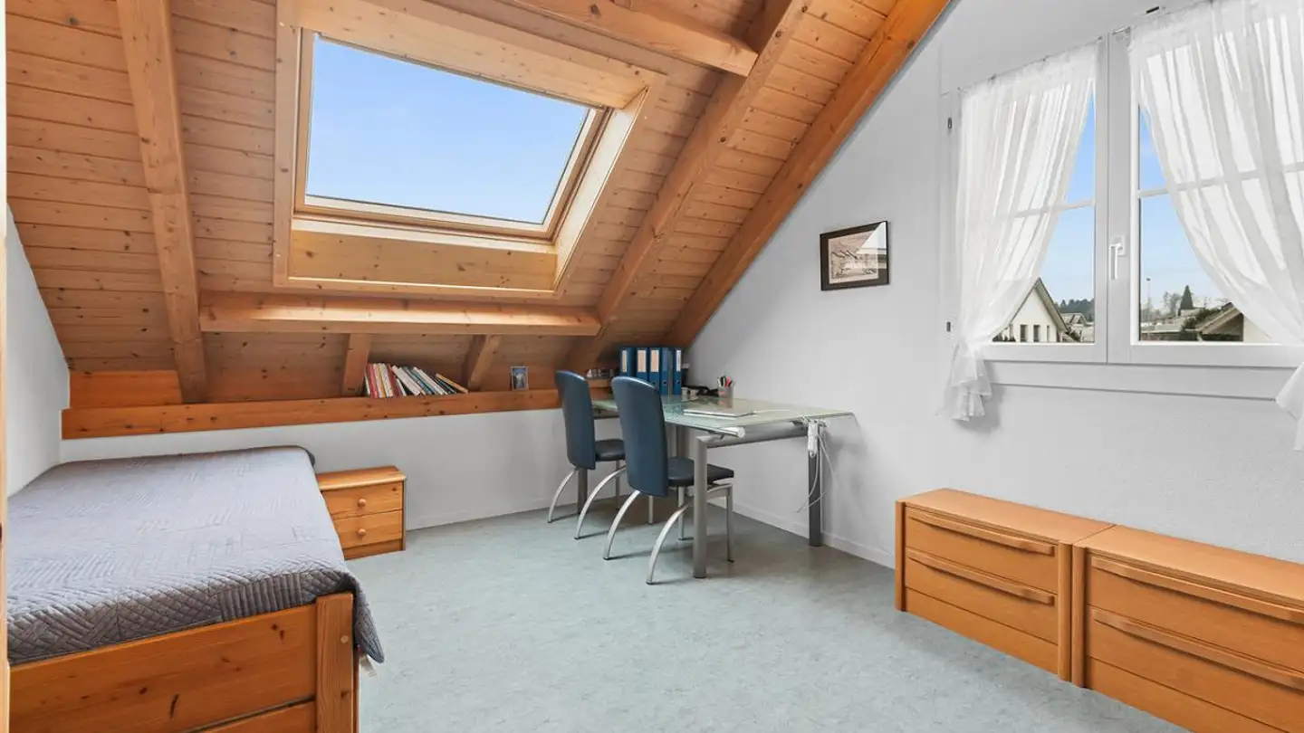 Maison individuelle à vendre - Pfannenstielstrasse 6, 8618 Oetwil am See - Photo 2