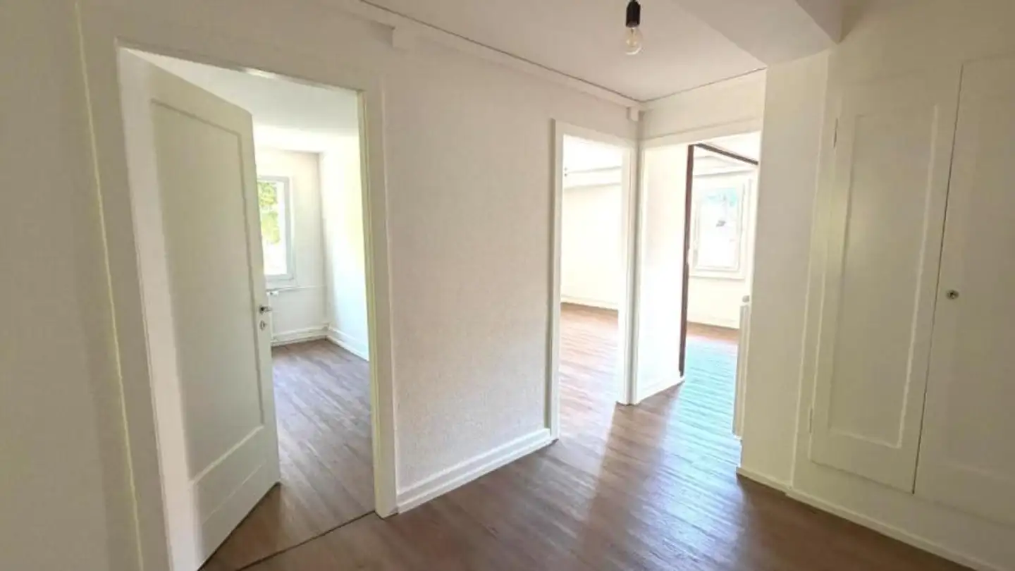 Apartment for rent - Passage de la Charrière 9, 2610 St-Imier - Photo 4