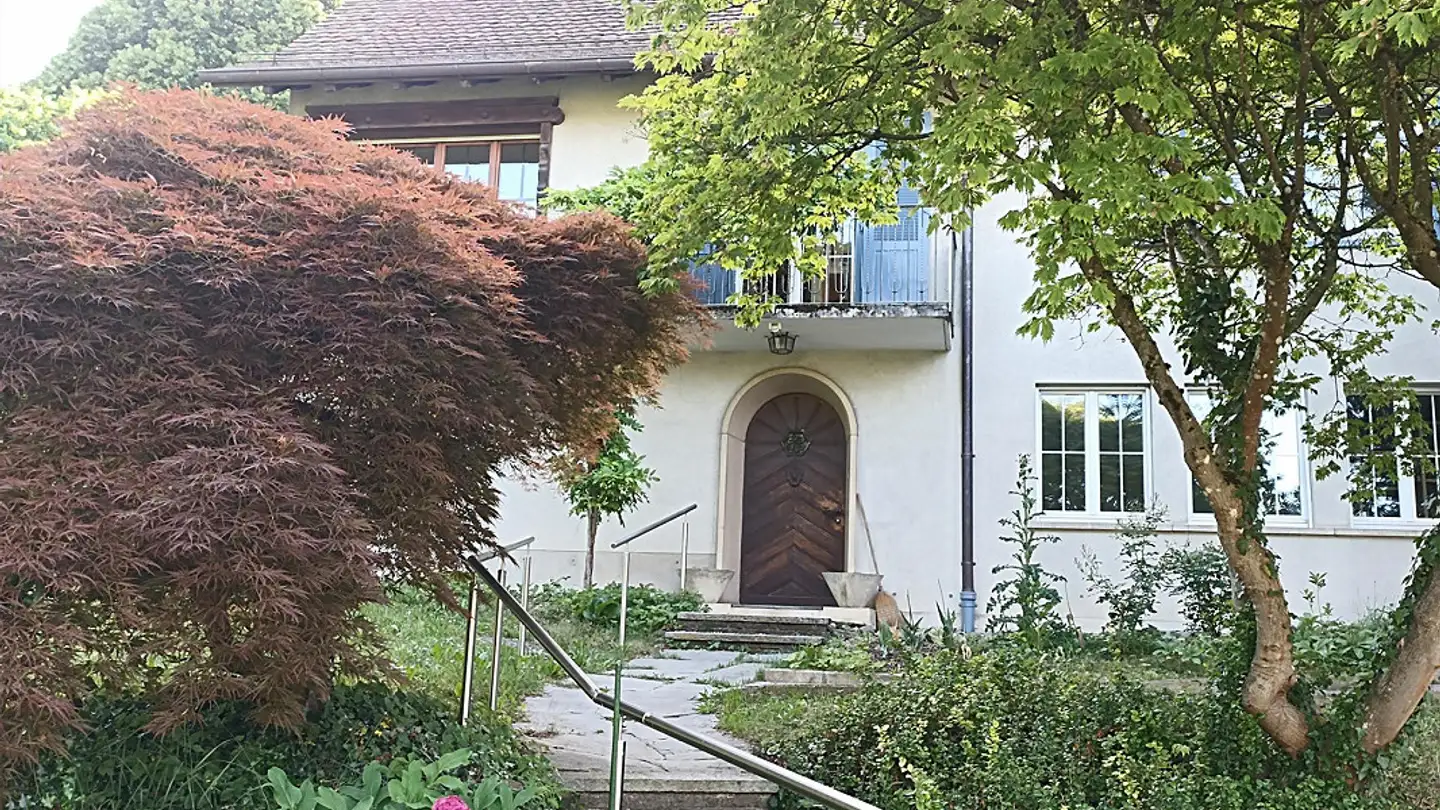 Appartement à louer - Rosenbergstrasse 45, 8212 Neuhausen am Rheinfall