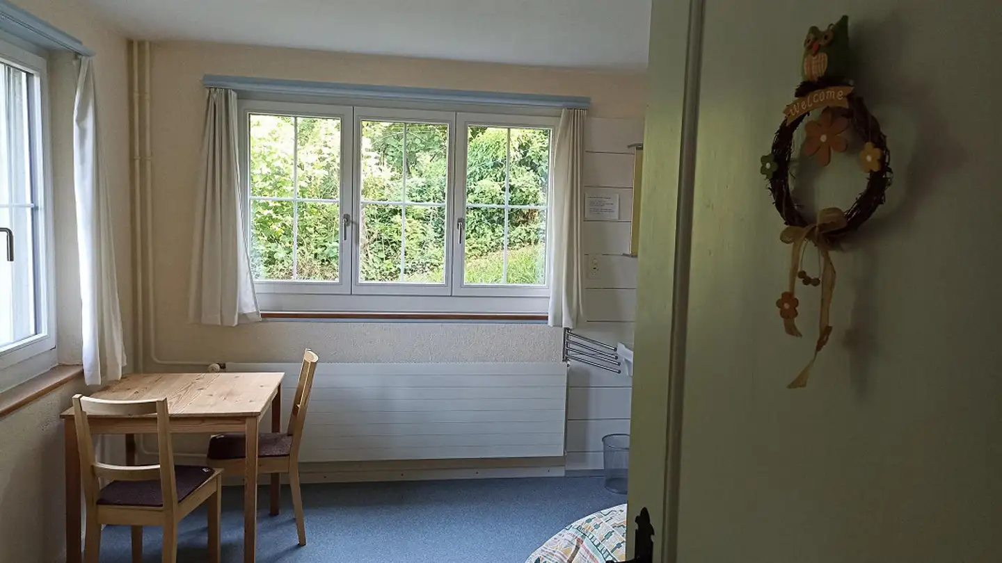 Appartement à louer - Rosenbergstrasse 45, 8212 Neuhausen am Rheinfall - Photo 2