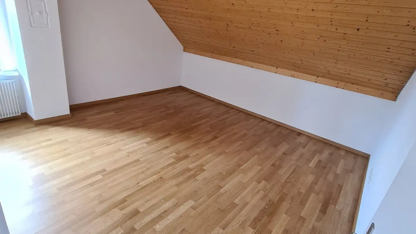 Attico in affitto - Winterthurerstrasse 45, 8370 Sirnach - Foto 3