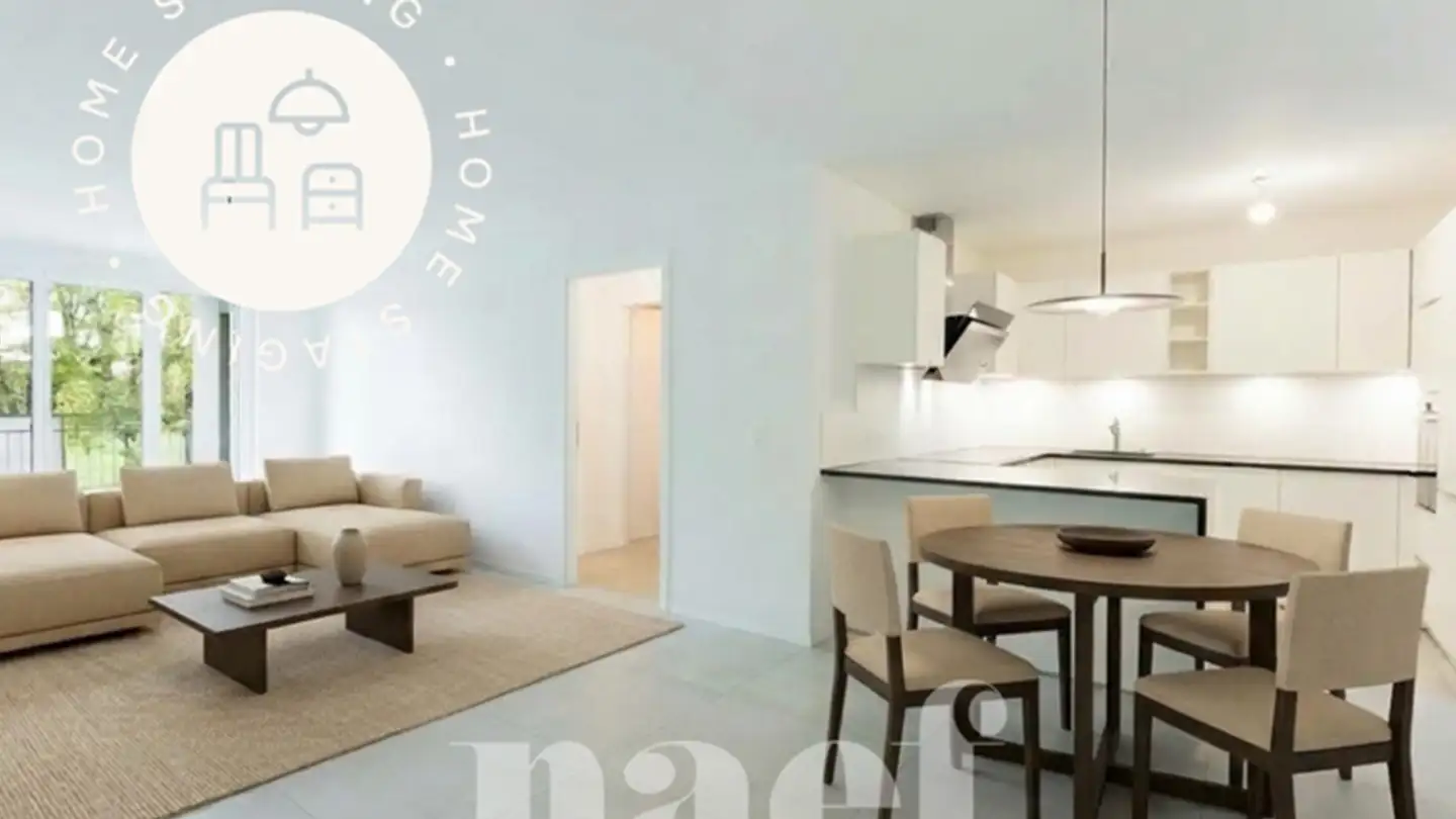 Wohnung kaufen - 1530 Payerne - Foto 4