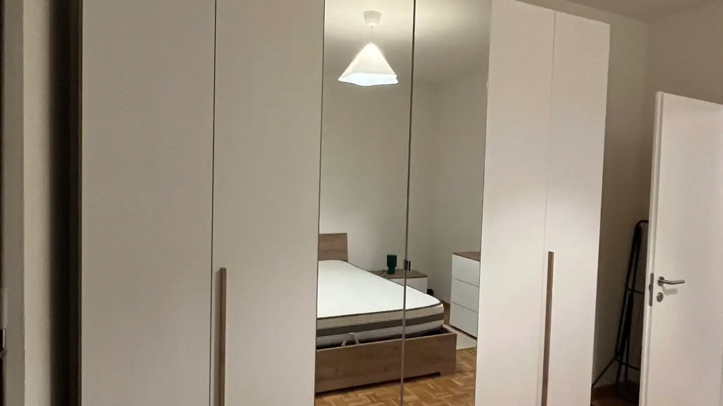 Chambre à louer - Via Breganzona, 6900 Lugano - Photo 4