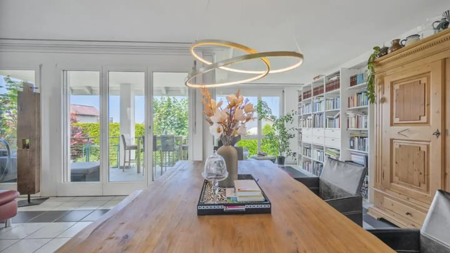 Appartamento in vendita - 8269 Fruthwilen