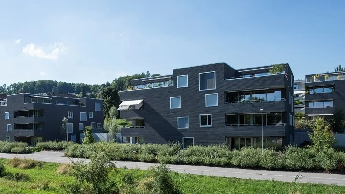 Atelier à louer - Widlerstrasse, 5022 Rombach