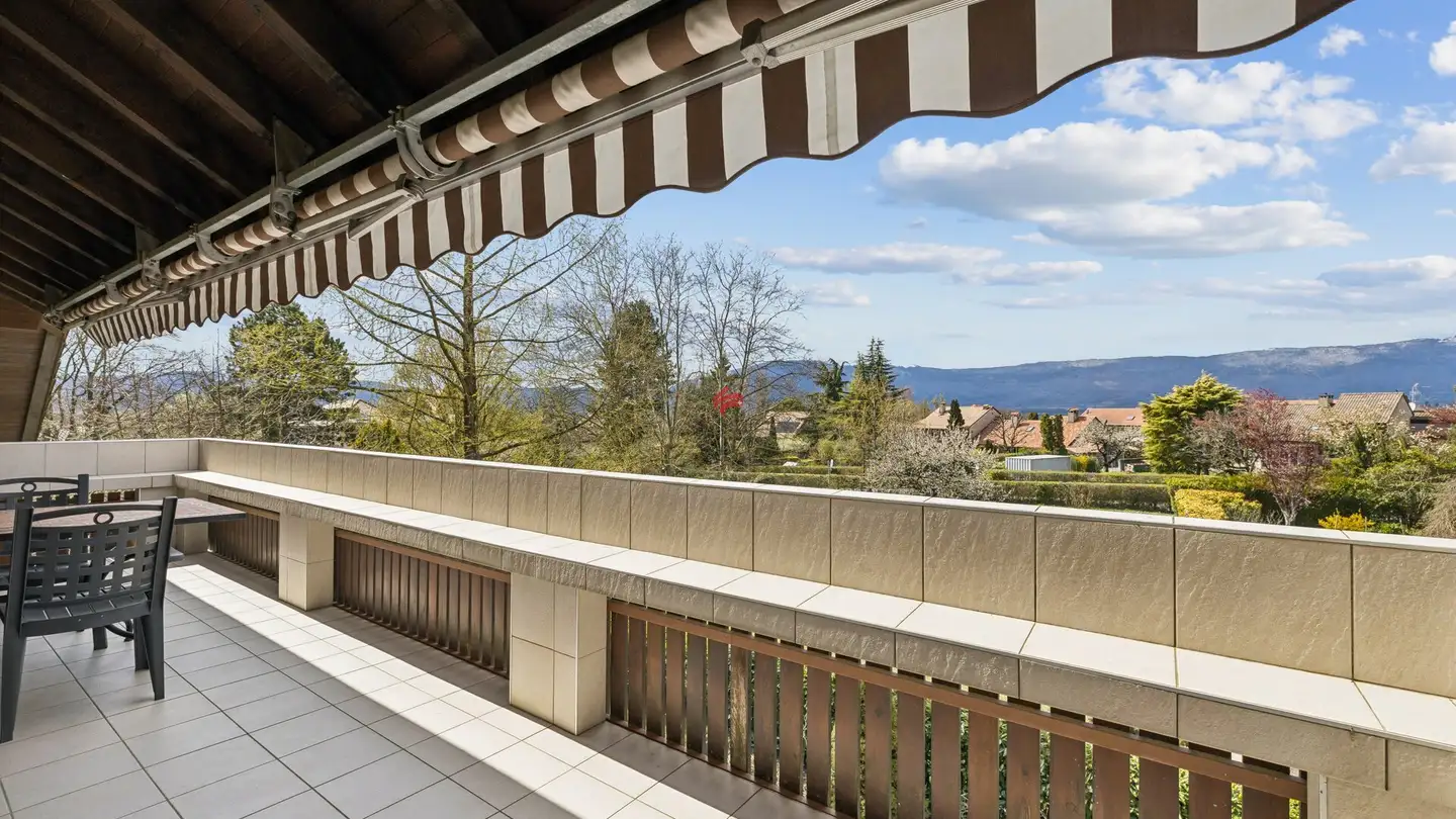 Duplex in vendita - Chemin Des Mouilleuses, 1287 Laconnex - Foto 2