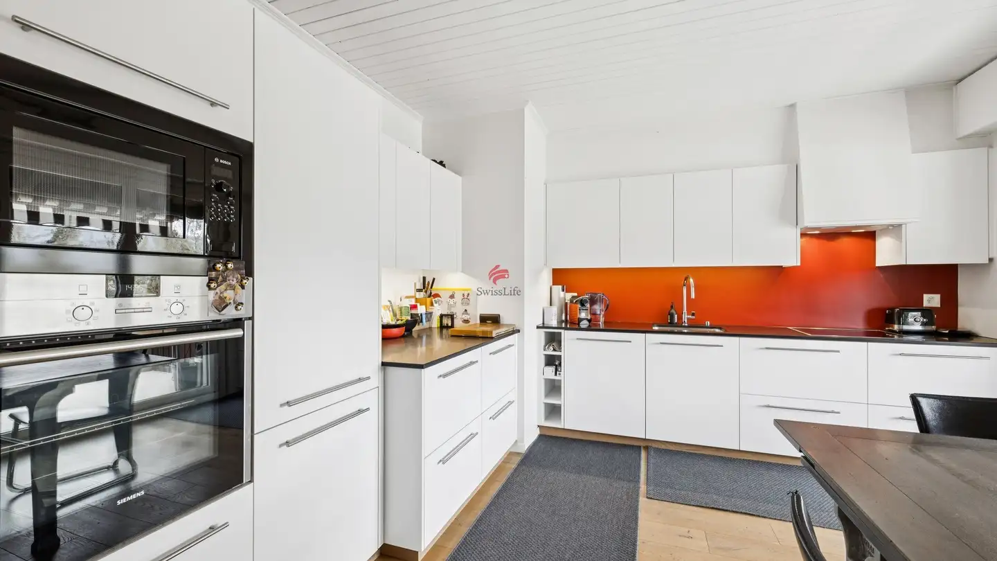 Duplex in vendita - Chemin Des Mouilleuses, 1287 Laconnex - Foto 3