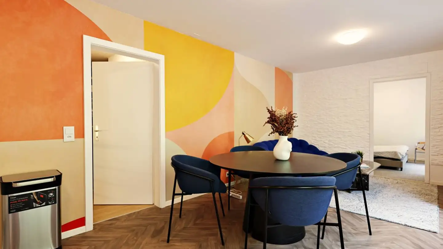 Appartamento in vendita - 1260 Nyon - Foto 2