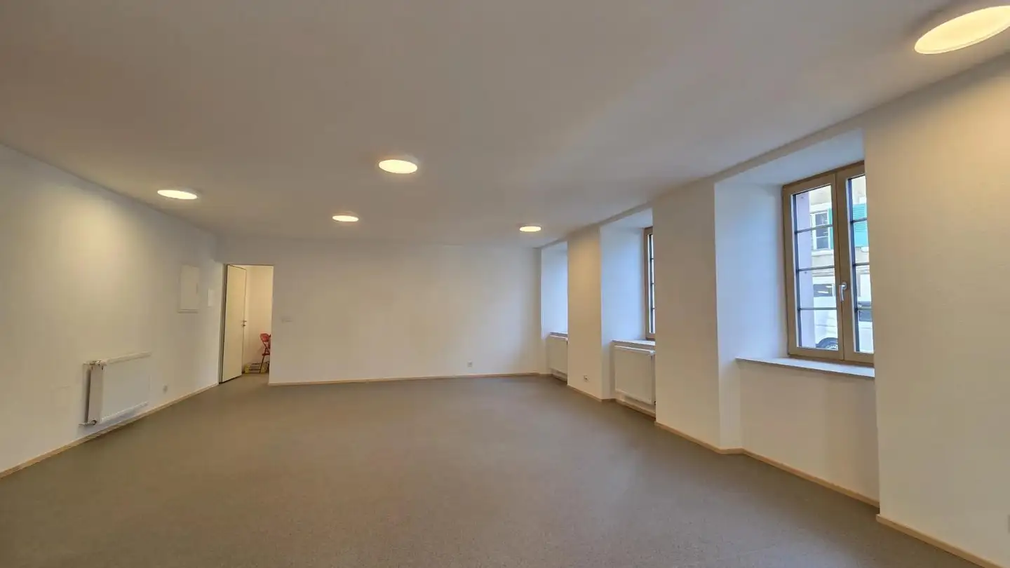 Commercial à louer - 1658 Rossinière - Photo 4