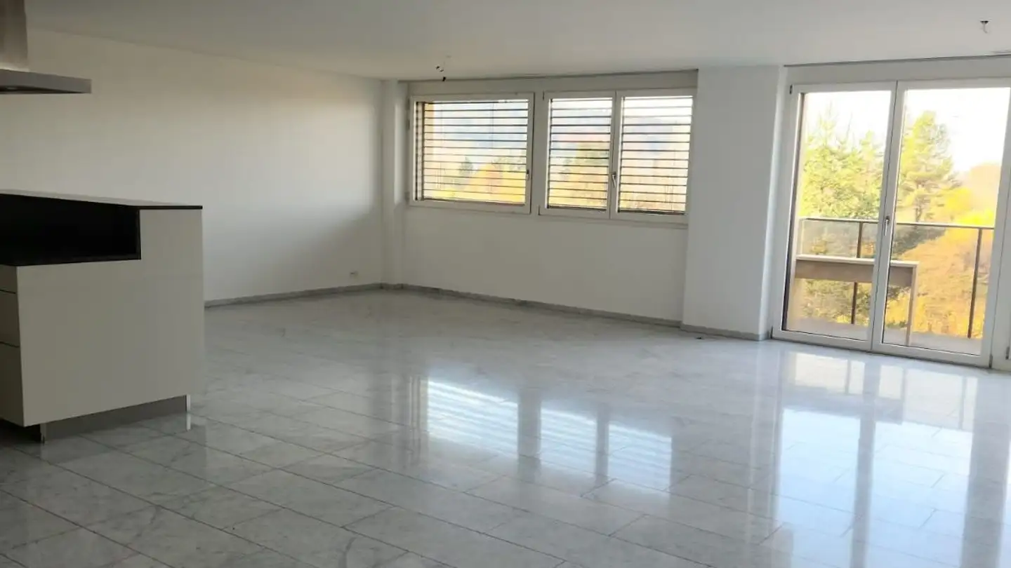 Apartment for rent - Am Stadtrand 51b, 8600 Dübendorf - Photo 2