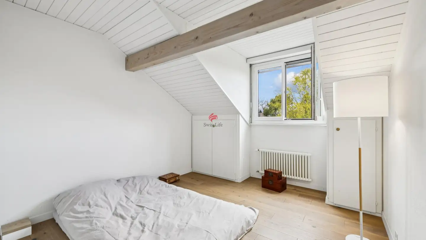 Duplex in vendita - Chemin Des Mouilleuses, 1287 Laconnex - Foto 4