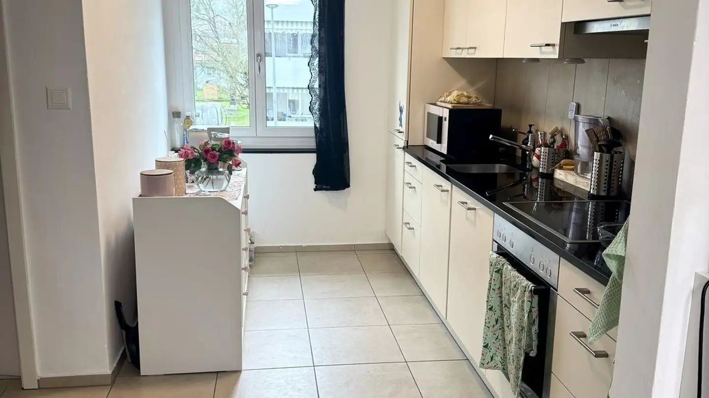 Appartamento in affitto - Rüttenenstrasse 34, 4513 Langendorf - Photo 2