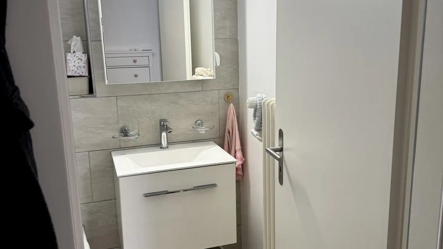 Appartamento in affitto - Rüttenenstrasse 34, 4513 Langendorf - Photo 4