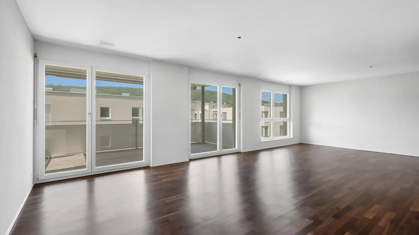 Apartment for rent - Eichmattstrasse, 5612 Villmergen - Photo 3