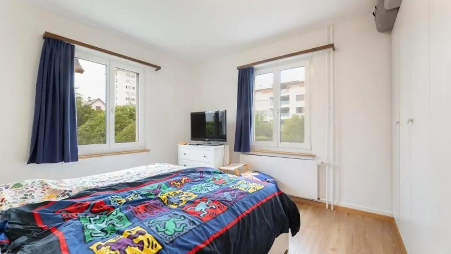 Maison jumelle à vendre - 8280 Kreuzlingen - Photo 4