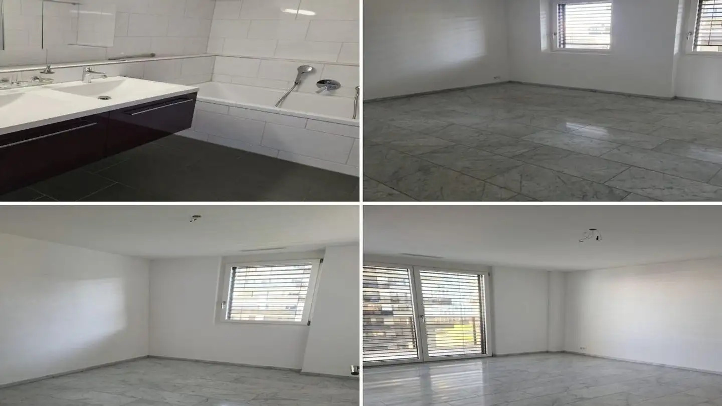 Apartment for rent - Am Stadtrand 51b, 8600 Dübendorf - Photo 4