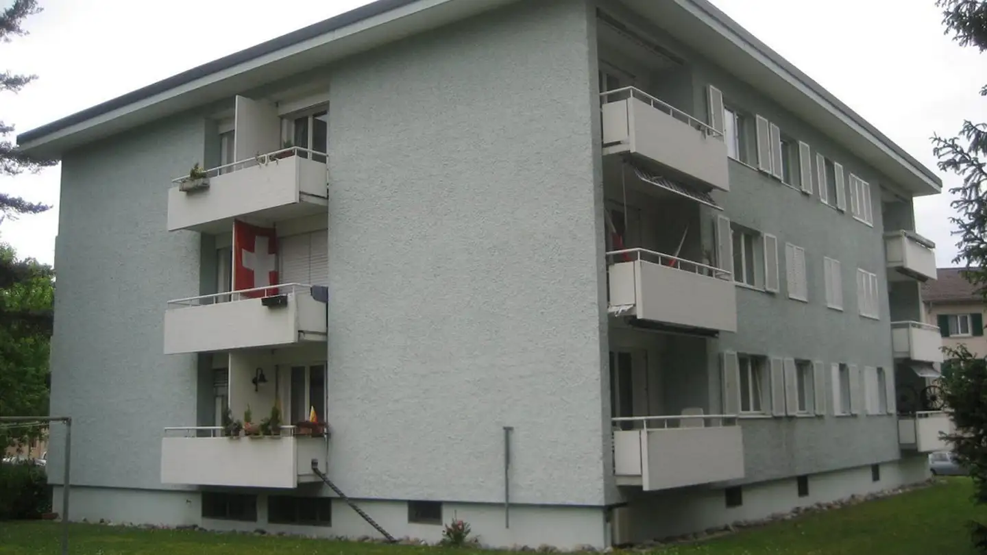 Appartamento in affitto - Allmendstrasse 69, 8180 Bülach