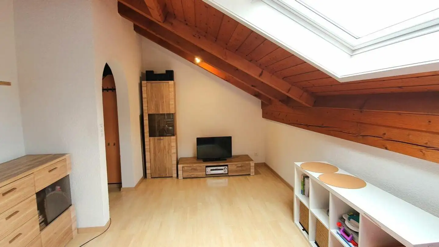 Wohnung mieten - Büchelstrasse 16, 9464 Rüthi (Rheintal) - Foto 2