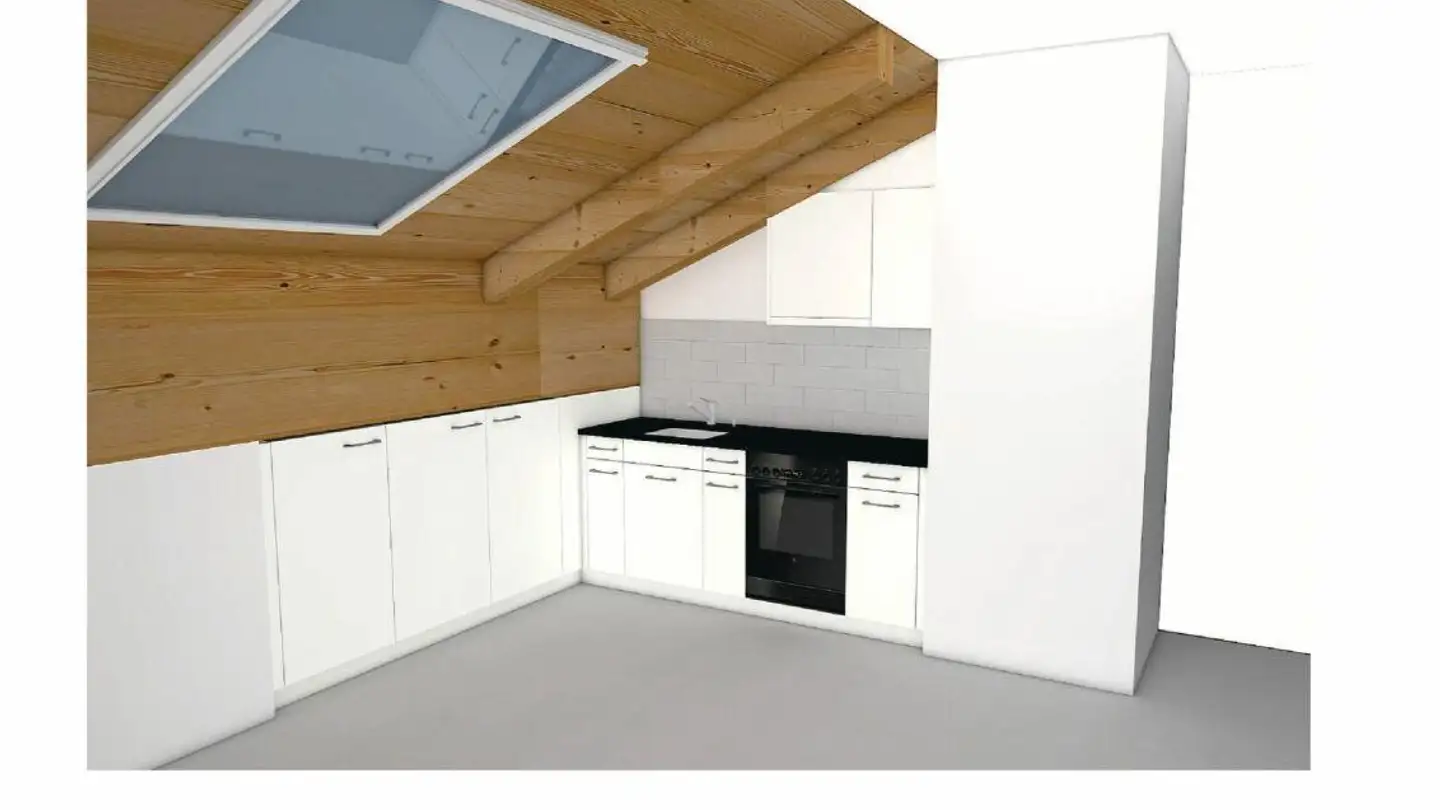 Wohnung mieten - Büchelstrasse 16, 9464 Rüthi (Rheintal) - Foto 3
