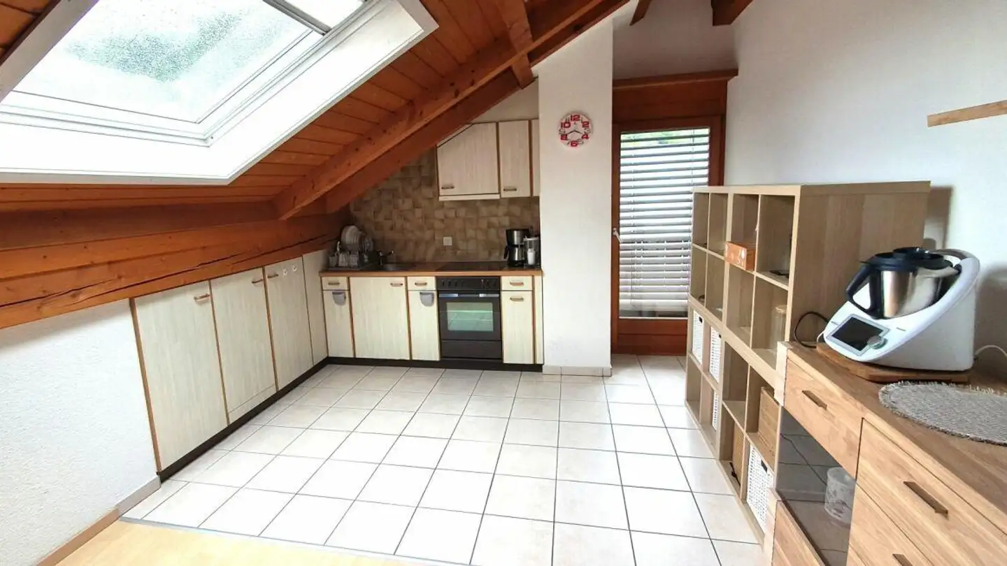 Wohnung mieten - Büchelstrasse 16, 9464 Rüthi (Rheintal) - Foto 4