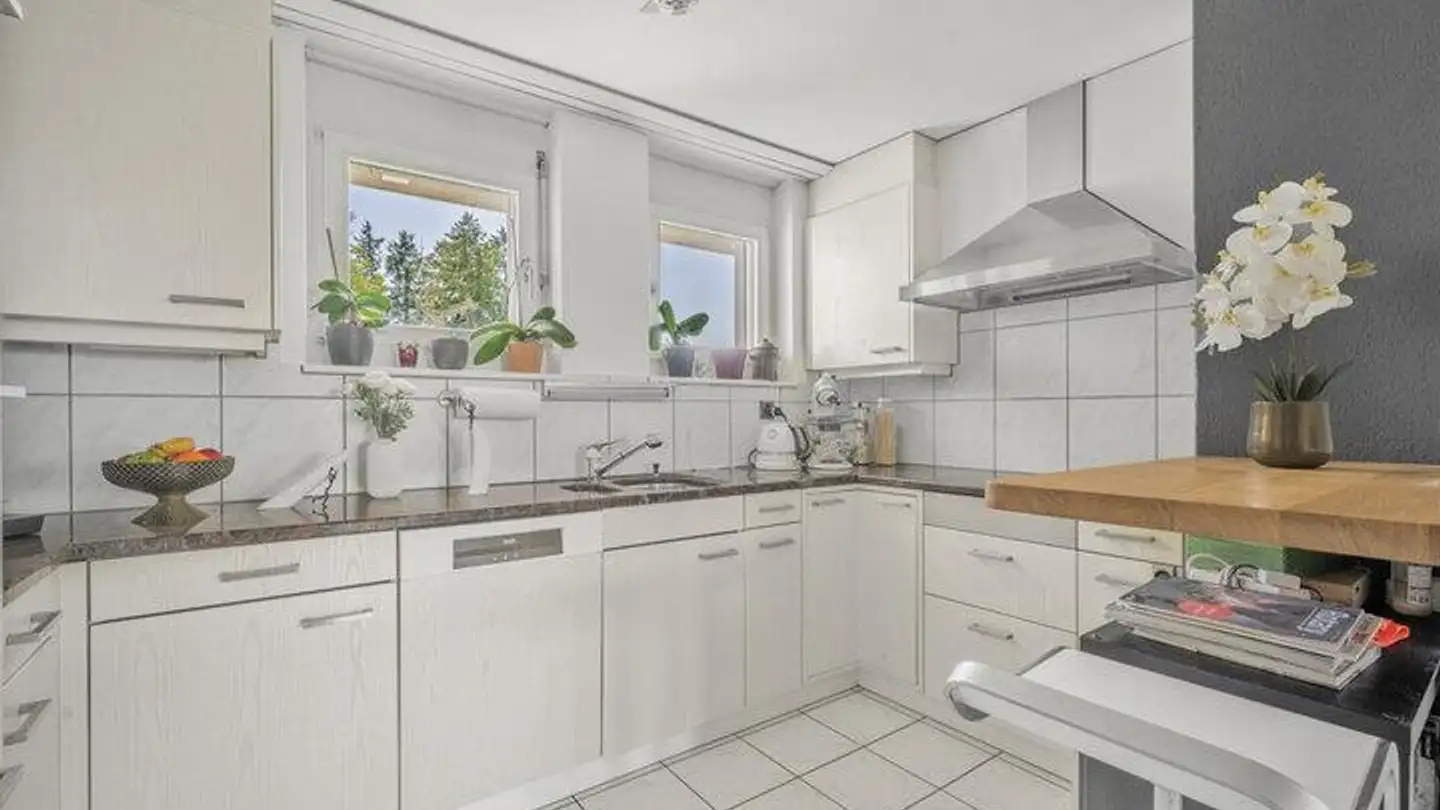 Appartamento in vendita - 8269 Fruthwilen - Foto 4