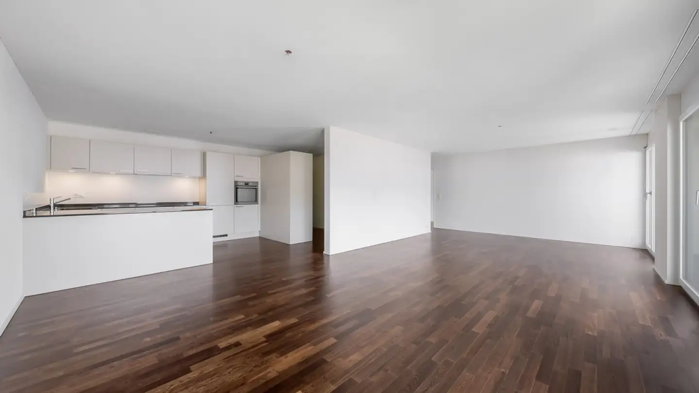 Apartment for rent - Eichmattstrasse, 5612 Villmergen - Photo 4