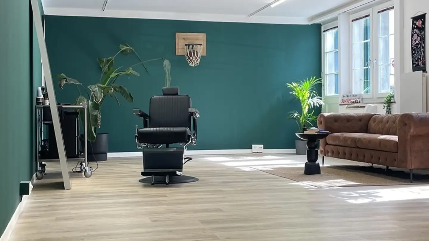 Commerciale in affitto - Wolfbachstrasse 11, 8032 Zürich