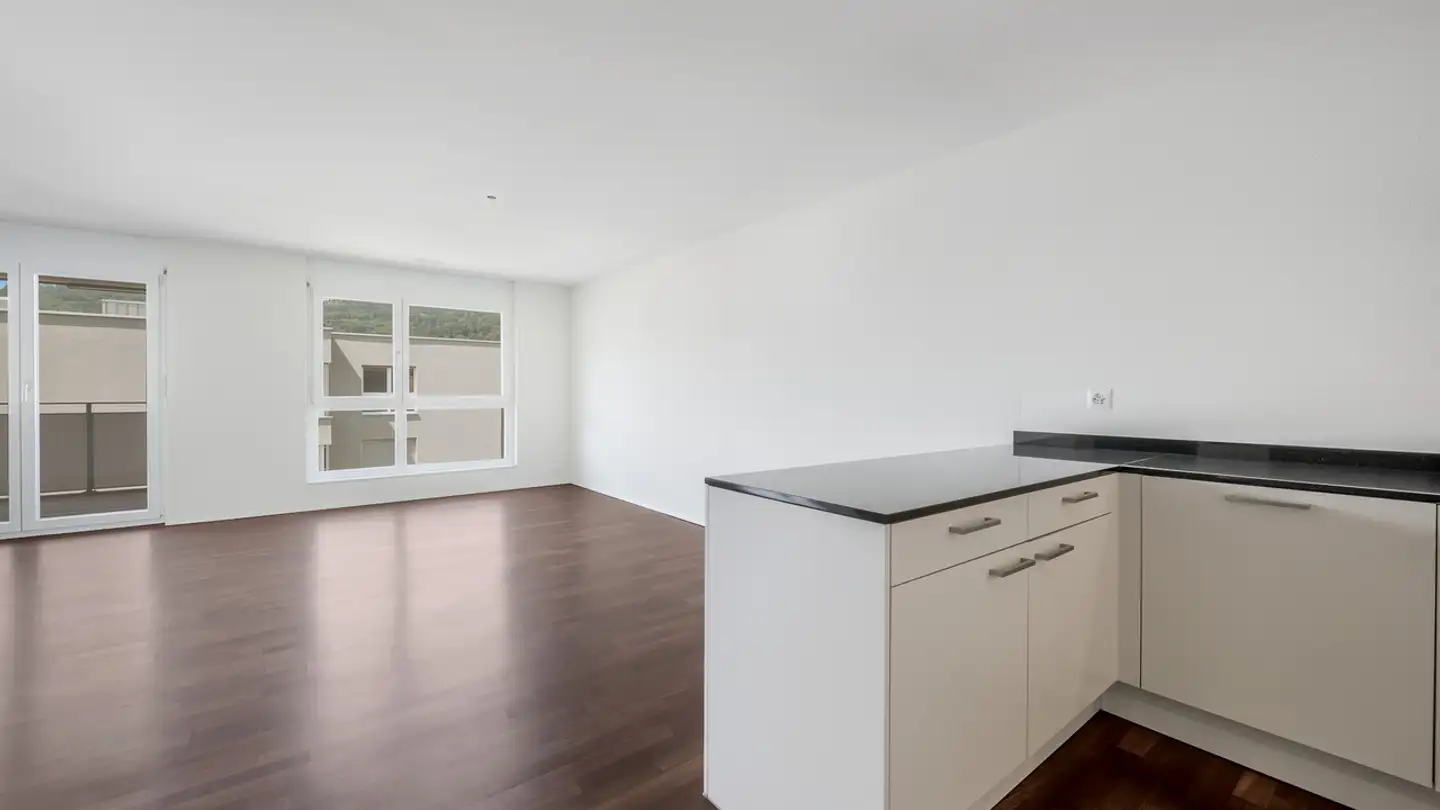 Wohnung mieten - Eichmattstrasse, 5612 Villmergen - Foto 4