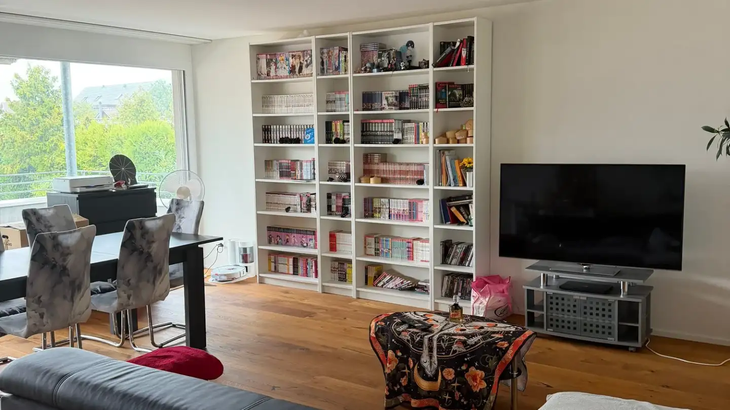 Apartment for rent - Unterdorfgässli 5a, 4616 Kappel SO