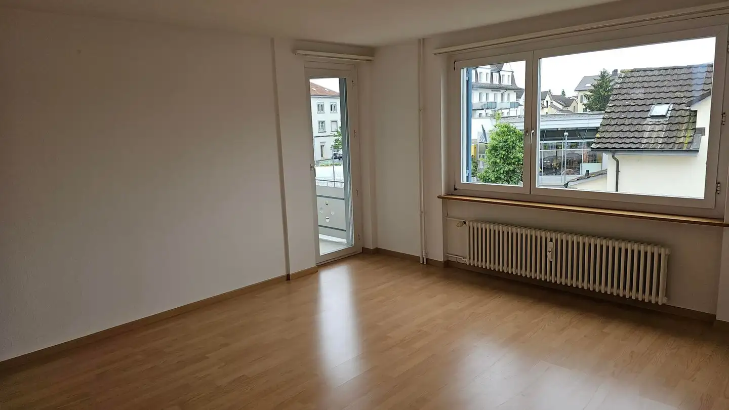 Apartment for rent - Rislenstrasse 6a, 8590 Romanshorn - Photo 3